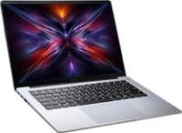 Ноутбук 14" Xiaomi RedmiBook 14 2025 (JYU4677CN) Silver, 14" (1920x1200, IPS, 60 Hz), Intel Core i5-13420H (8х3.4-4.6GHz), 16GB DDR5, SSD 512GB, UHD Graphics, Wi-Fi 6, Bluetooth 5.2, 2хType-C/USB 3.2/USB 2.0, HDMI, 56Wh, Windows 11 Home