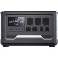Зарядна станція PowerPlant G24-Pro 2048Wh, 568889mAh, 2400W