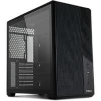 Корпус для ПК Vinga Eclipse Black