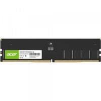 Оперативная память DDR5 16 ГБ 5600 МГц для ноутбука Acer UD200, розничная продажа.