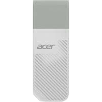 USB Flash Acer UP200 64GB USB 2.0 White, Retail