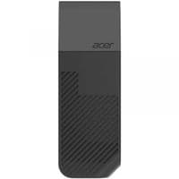 USB Flash Acer UP200 64GB USB 2.0 Black, Retail