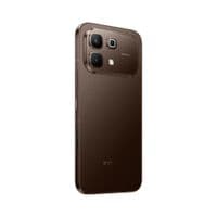 Смартфон NOTE 60 5G 8/256 X6879 МОККА КОРИЧНЕВИЙ INFINIX
