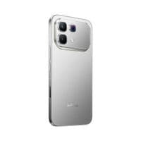 Смартфон NOTE 60PRO 8/256 X6878 FROST SILVER INFINIX