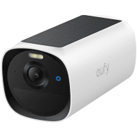 Бездротова камера IP EUFY E40 (білий)