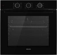Духовой шкаф WEILOR FPO6F8BK