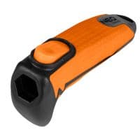 Черенок короткий Neo Tools, 150мм, система NEO Click, пластик