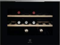 Винный шкаф встроенный Electrolux - KBW6X