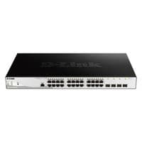 Комутатор D-Link DGS-1210-28MP/F4A_OEM