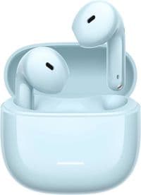 Наушники Bluetooth Redmi Buds 8 Active, Blue, Bluetooth, USB Type-C, микрофон, ANC, 32 Ом, 472 мАч, время работы до 7 часов, радиус действия до 10 м (BHR08JPGL)