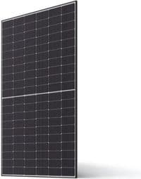 Монокристалічна сонячна панель JA Solar JAM60D40-500/LB Bifacial TOPCon N-Type
