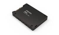 Накопичувач твердотілий (SSD) G4 U.3 NVME 960GB 7500 PRO MTFDKCC960TGP MICRON