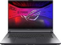 Ноутбук ASUS ROG Strix G18 G814FP (G814FP-WS96)(18"/Ryzen 9 9955HX/32/RTX5070/SSD1000/W11)