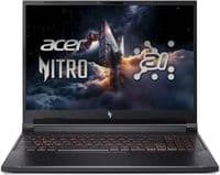 Ноутбук Acer Nitro V 16 AI ANV16-61-R0YW (NH.U25AA.001)(16"/Ryzen AI 7 350/16/SSD1000/W11)