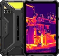 Планшет Ulefone Armor Pad 4 Ultra Thermal 8/256Gb LTE EU Black