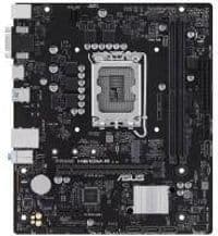 Материнcкая плата ASUS PRIME H610M-R-SI s1700 H610 2xDDR5 M.2 HDMI D-Sub DP mATX White BOX WITH ACCESSORY 90MB1GL0-M0ECY0