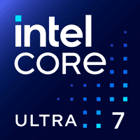 Процесор для настільних ПК Intel Ultra 7 270K Plus (36 МБ кешу, до 5,50 ГГц, FCLGA18W) у корпусі