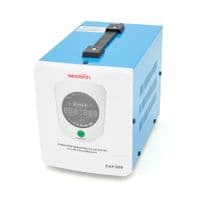 ИБП с правильной синусоидой Westech EAP Energy-800VA / 560W 12V, однофазный, напольного монтажа, LED дисплей, DC150-270V, AC230, 2*Shuko, Q4