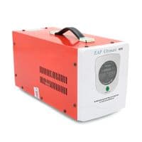 ИБП с правильной синусоидой Westech EAP DUAL-ULTIMATE-1500VA / 1050W 24V, однофазный, напольного монтажа, LED дисплей, DC150-270V, AC230, 2*Shuko, Q8