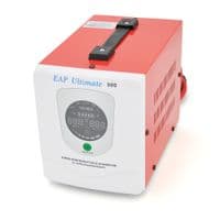 ИБП с правильной синусоидой Westech EAP DUAL ULTIMATE -800VA / 500W 12V, однофазный, напольного монтажа, LED дисплей, DC150-270V, AC230, 2*Shuko, Q4