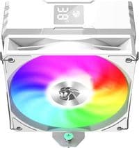 Процесорний кулер Intel/AMD,TDP 220W,Intel LGA: 1366/115X/1200/1700/1851;AMD:AM4/AM5 Sigma 520 Digital WH