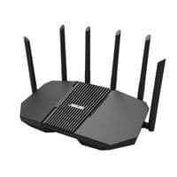 Маршрутизатор ASUS RT-BE90 BE9400 с 3 портами 2.5GE, 2.5GE WAN, 1 портом USB 3.0, Mesh-системой.
