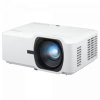Проектор LSD600W(WXGA,6000ALm,3000000:1,HDMI*2, US B, RS232, 1.18-1.54:1(1.3), laser, 20/30, 15W)  LSD600W