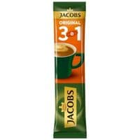 Кава Jacobs 3в1 Ориджинал 12 г (prpj.90458)