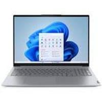 ноутбук 16FM/C5-210H/16/512/Intel HD/W11P/FP/BL/Ar ctic Grey ThinkBook 16 G9 IRL