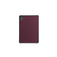 Чохол до мобільного телефона BeCover FIBRA ArcLine MagSafe Apple iPhone 17 Pro Max Black (715386)