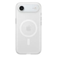 Чохол до мобільного телефона BeCover FIBRA Aeris MagSafe Apple iPhone 17 Air (715362)