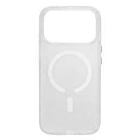 Чохол до мобільного телефона BeCover FIBRA Aeris MagSafe Apple iPhone 17 Pro Max (715365)