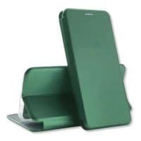 Чохол до мобільного телефона BeCover Exclusive Motorola Moto G56 Dark Green (715491)