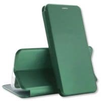 Чохол до мобільного телефона BeCover Exclusive Motorola Moto G86 Dark Green (715354)