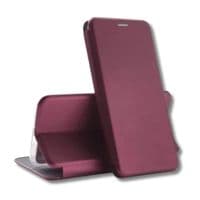 Чохол до мобільного телефона BeCover Exclusive Infinix Hot 60 5G (X6726) / 60i 4G (X6728) Red Wine (714663)