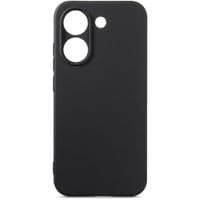 Чохол до мобільного телефона Armorstandart Matte Slim Fit Xiaomi Poco X8 Pro 5G Black (ARM90712)