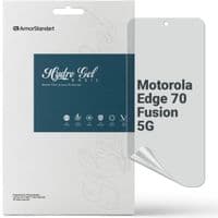 Защитная пленка Armorstandart hydrogel Matte Motorola Edge 70 Fusion 5G (ARM91009)