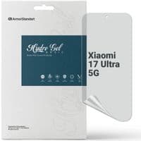 Плівка захисна Armorstandart hydrogel Matte Xiaomi 17 Ultra 5G (ARM87884)