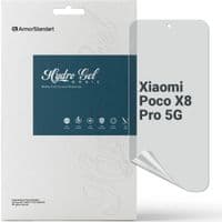Плівка захисна Armorstandart hydrogel Matte Xiaomi Poco X8 Pro 5G (ARM90685)