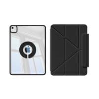 Чехол для планшета BeCover Ultra Slim Origami Flex Apple iPad Air 13" M4 2026 Black (715286)