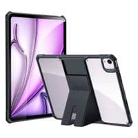 Чехол для планшета BeCover Stand Apple iPad Air 13" M4 2026 Black (715293)
