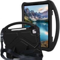 Чехол для планшета BeCover Protected Cover Apple iPad Air 13" M4 2026 Black (715292)