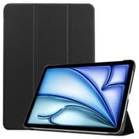 Чехол для планшета BeCover Smart Case Apple iPad Air 13" M4 2026 Black (715300)