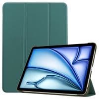 Чехол для планшета BeCover Smart Case Apple iPad Air 13" M4 2026 Dark Green (715302)