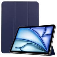 Чехол для планшета BeCover Smart Case Apple iPad Air 13" M4 2026 Deep Blue (715301)