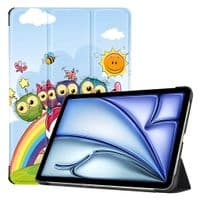 Чехол для планшета BeCover Smart Case Apple iPad Air 13" M4 2026 Friends Unicorn (715307)