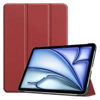 Чехол для планшета BeCover Smart Case Apple iPad Air 13" M4 2026 Red Wine (715304)