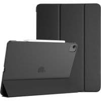 Чехол для планшета BeCover Tri Fold Hard Apple iPad Air 13" M4 2026 Black (715333)