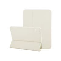 Чехол для планшета BeCover Tri Fold Soft TPU Silicone Apple iPad Air 13" M4 2026 Beige (715328)