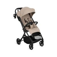 Коляска Lionelo Tansi Beige Sand (ЛО-ТАНСИ БЕЖЕ ПЕСОК)